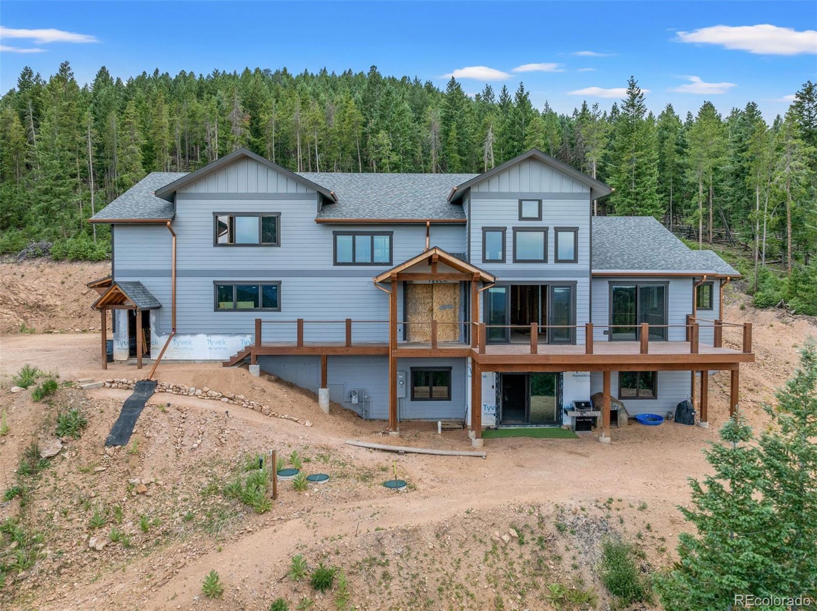 31254 Snowshoe Road