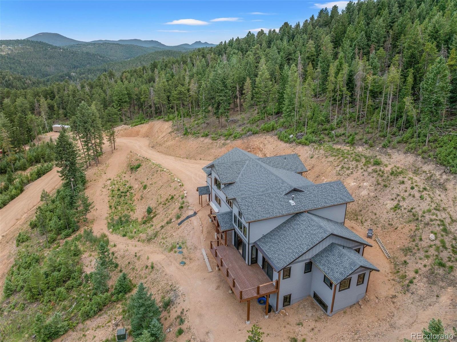 31254 Snowshoe Road