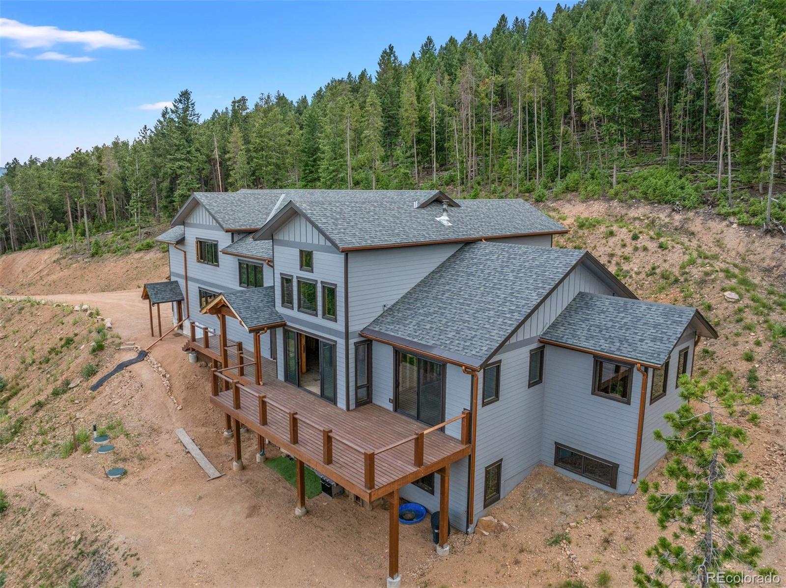 31254 Snowshoe Road