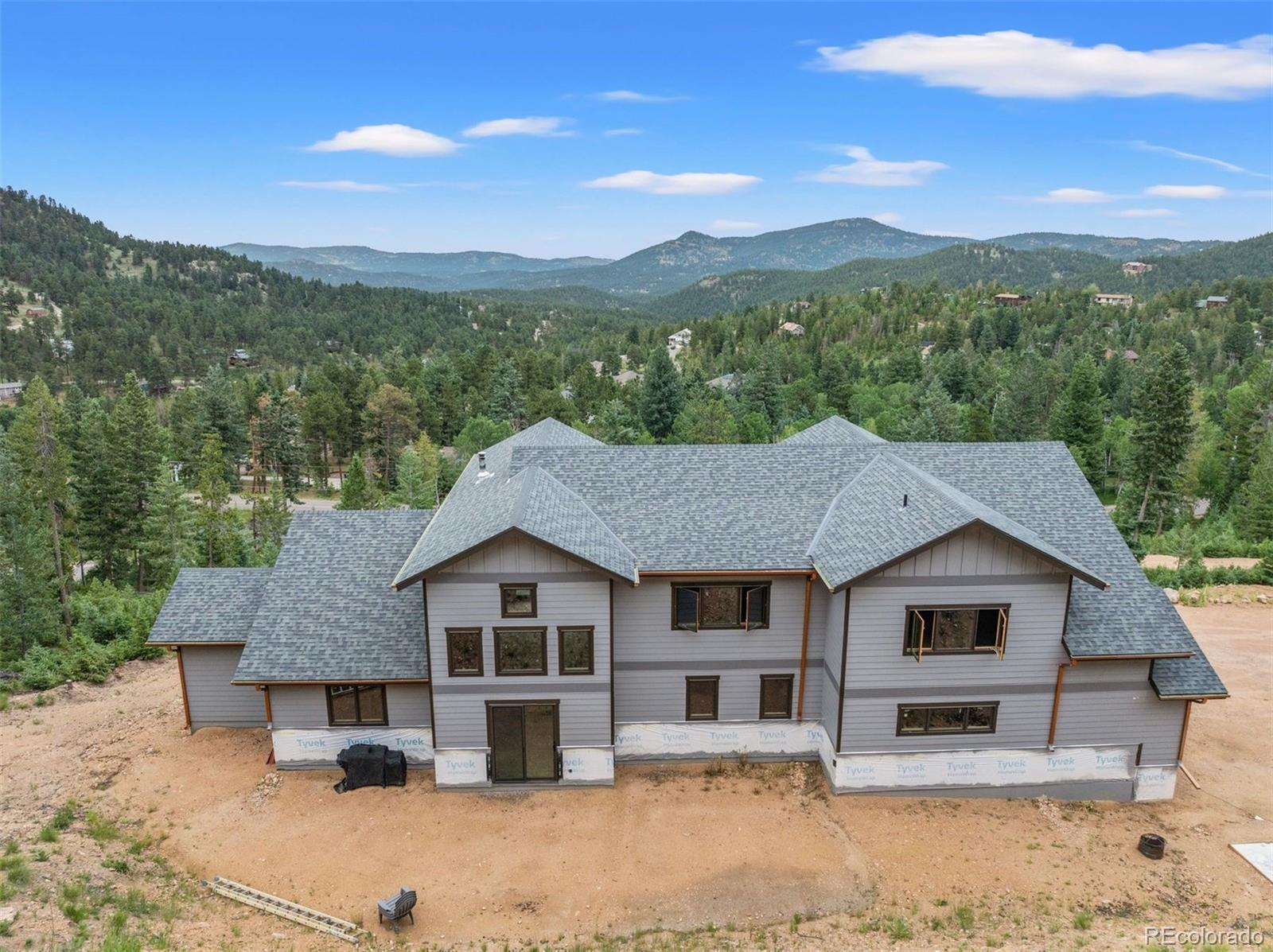 31254 Snowshoe Road