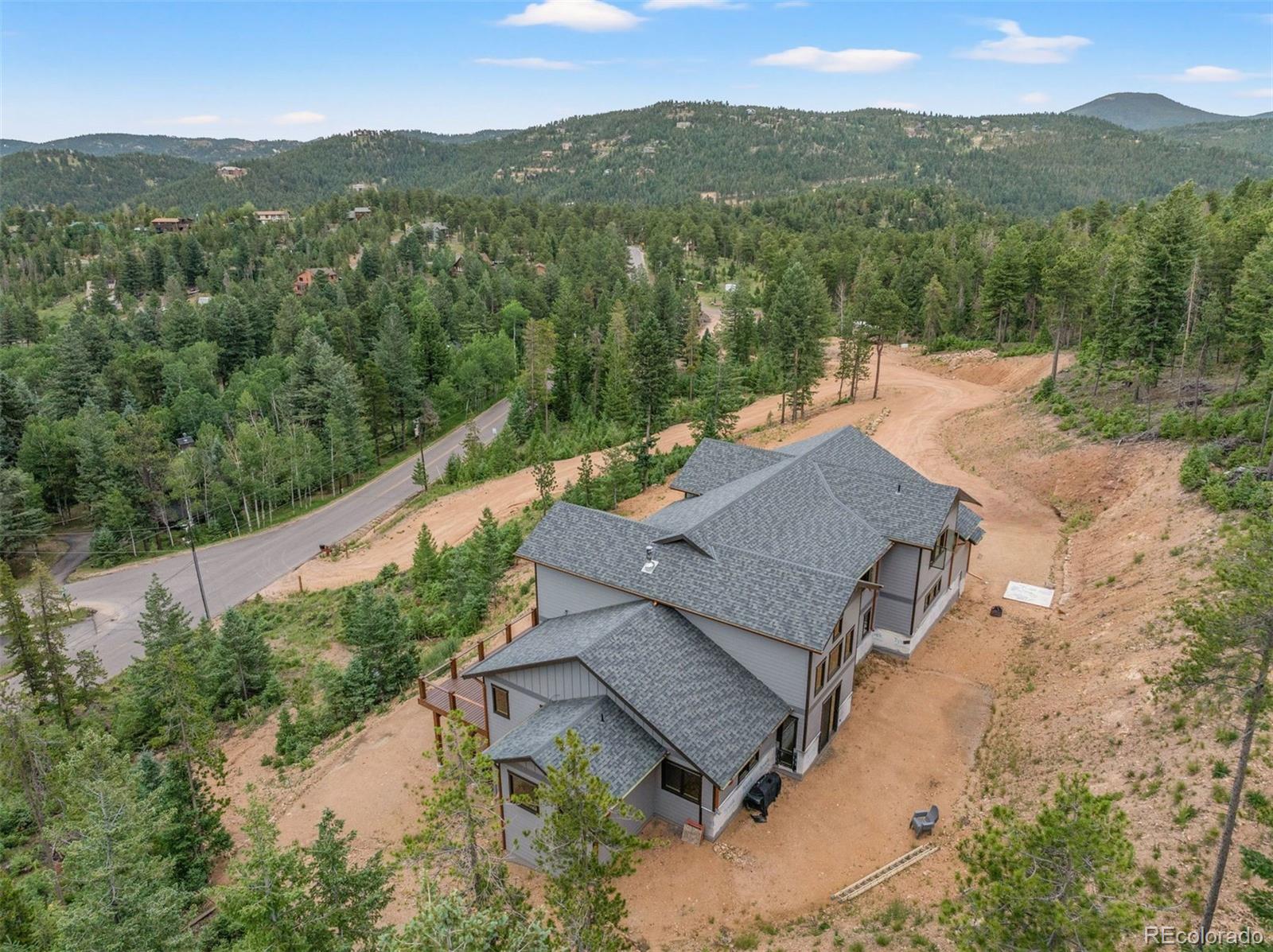 31254 Snowshoe Road