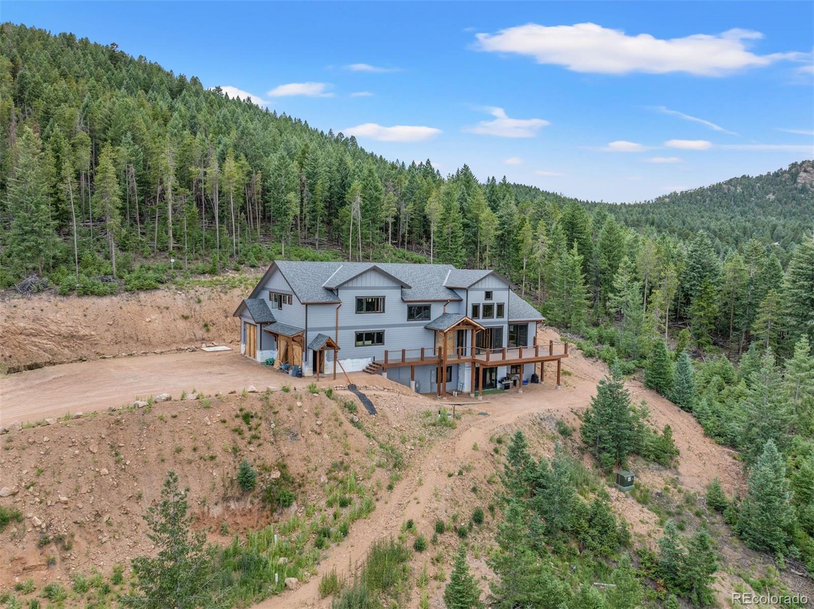 31254 Snowshoe Road