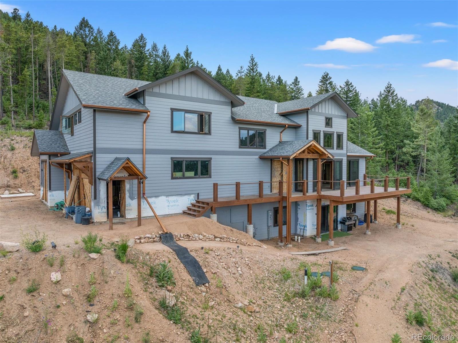 31254 Snowshoe Road