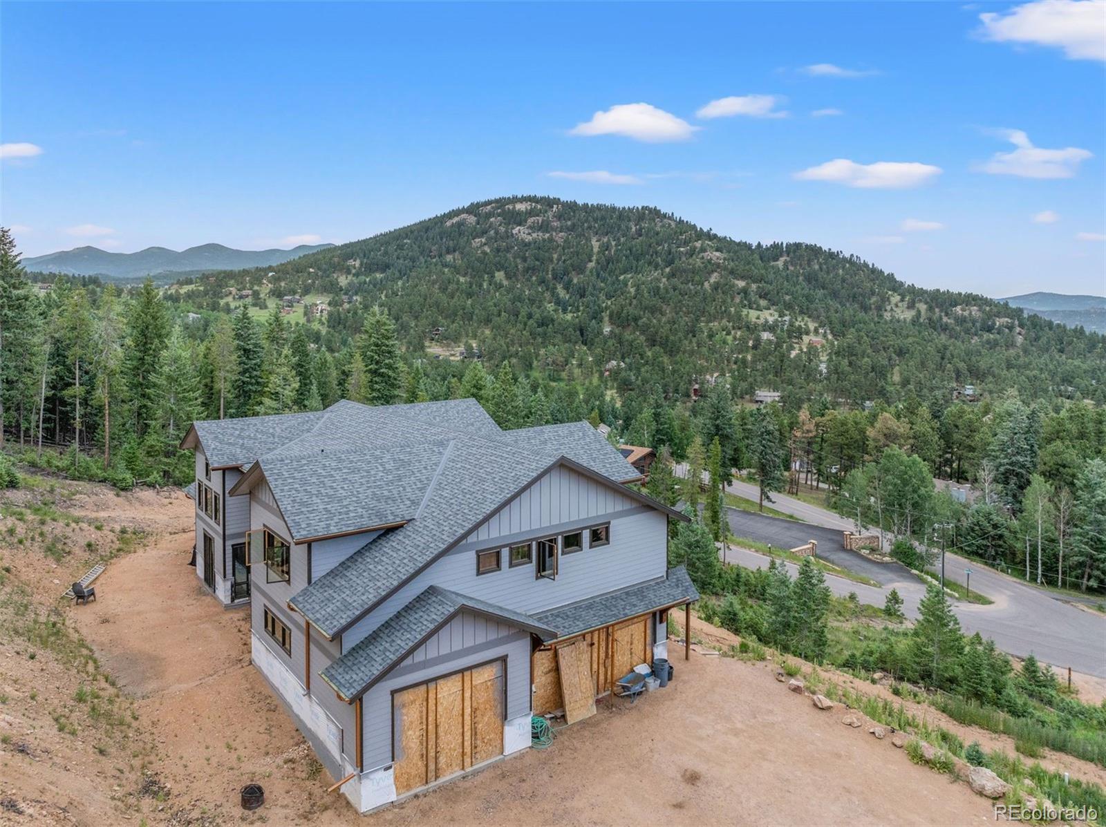 31254 Snowshoe Road