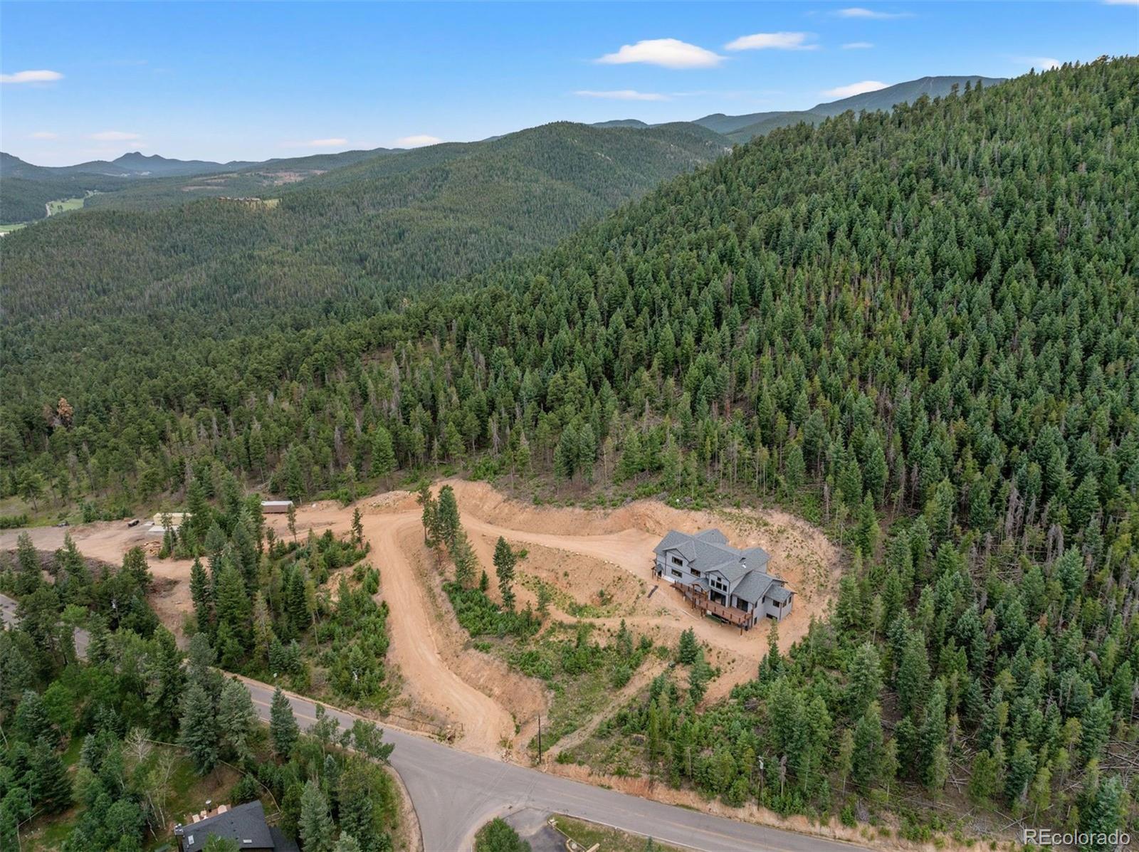31254 Snowshoe Road