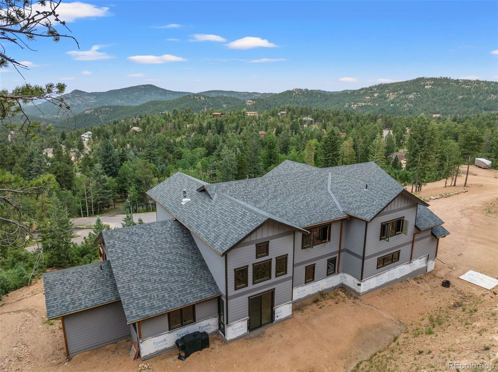 31254 Snowshoe Road