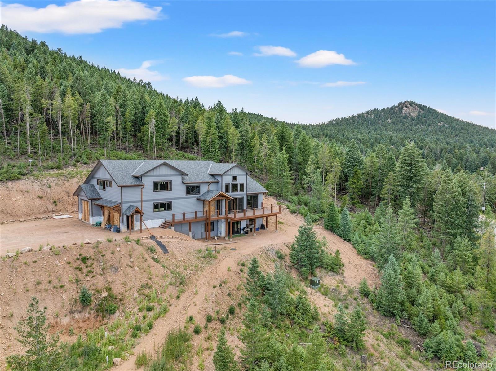 31254 Snowshoe Road