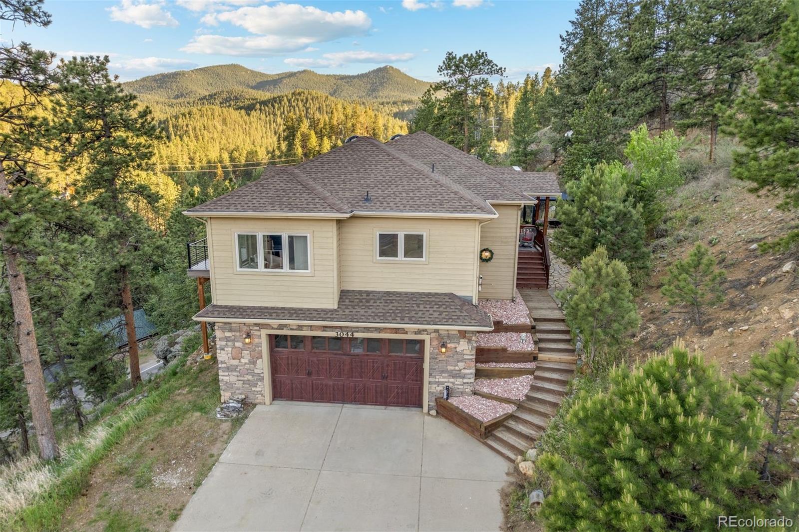3044 High Road