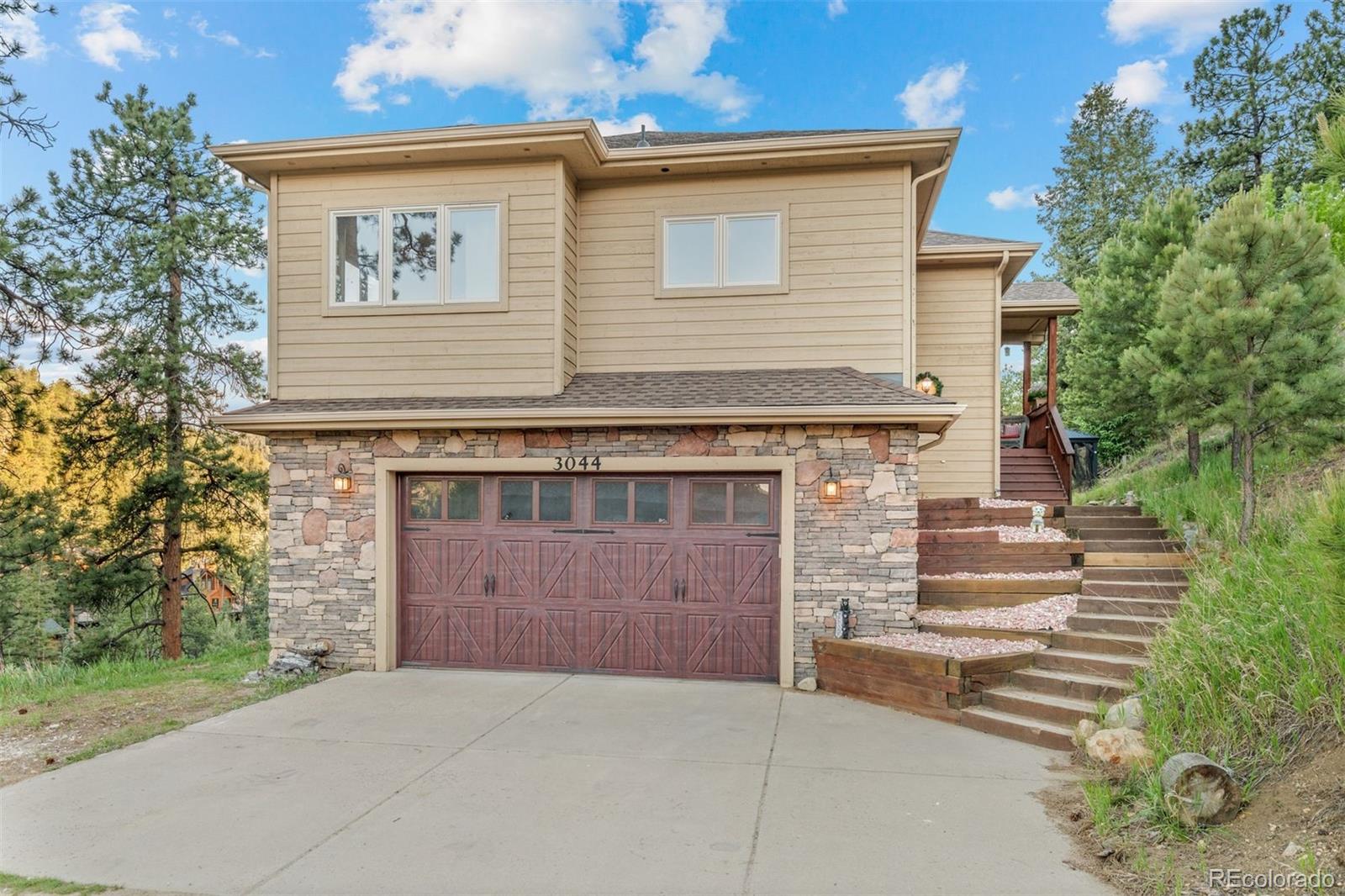 3044 High Road