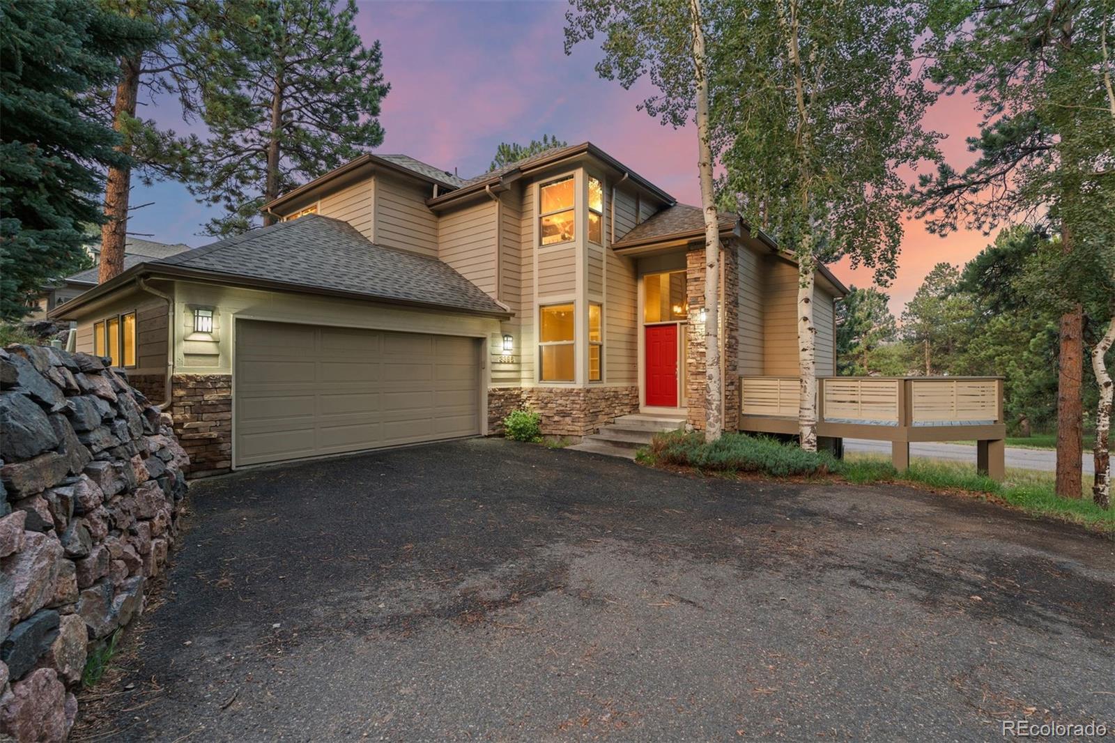 3396 White Bark Pine