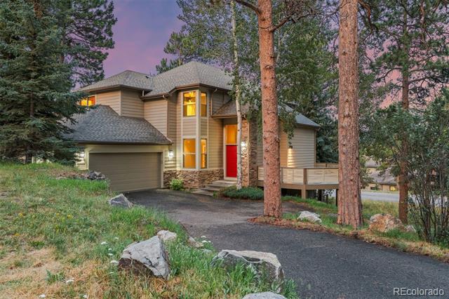 3396 White Bark Pine Evergreen Co Us 80439 Rec7413170