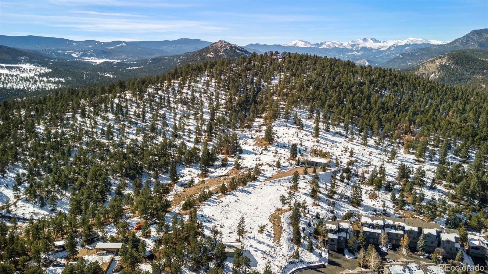 Evergreen Parkway