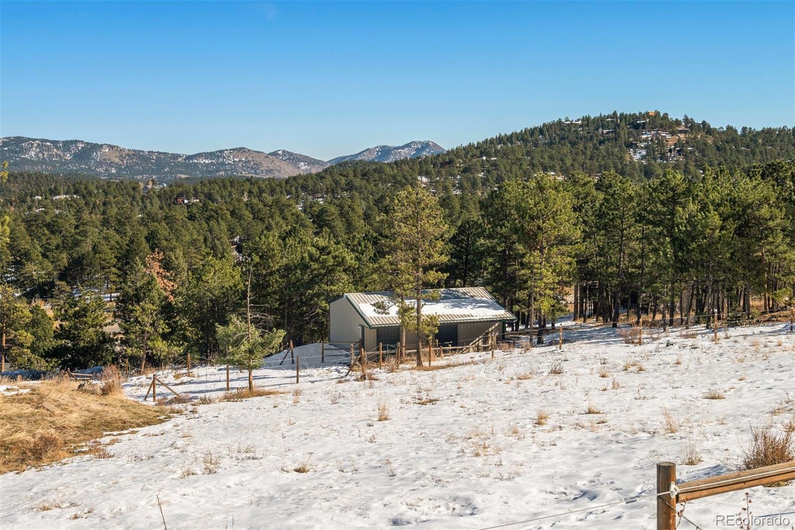 Evergreen Parkway