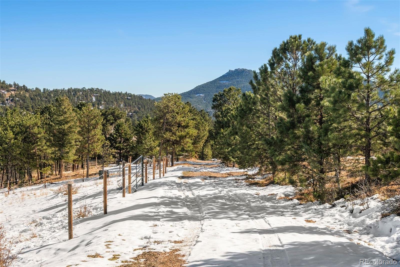 Evergreen Parkway