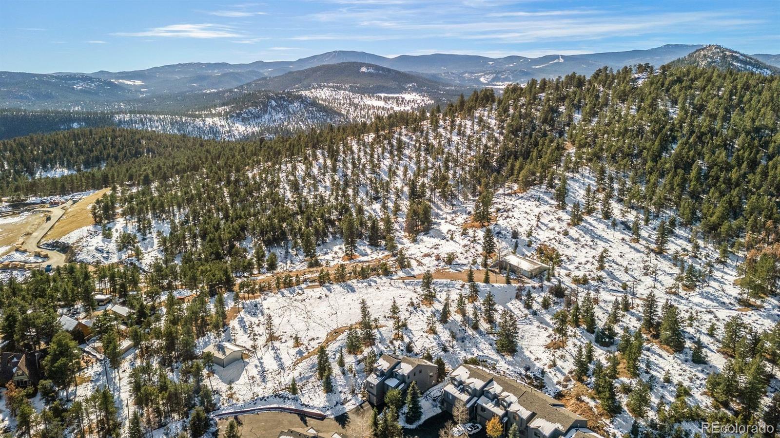 Evergreen Parkway