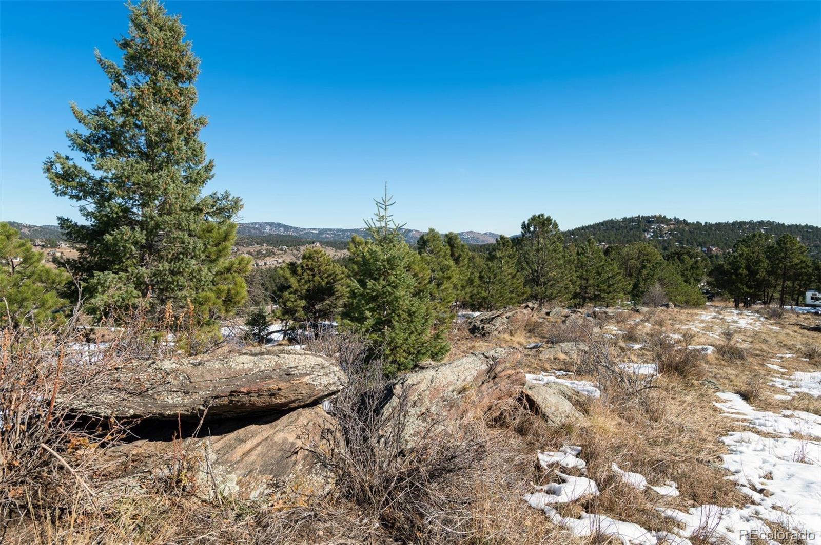 Evergreen Parkway