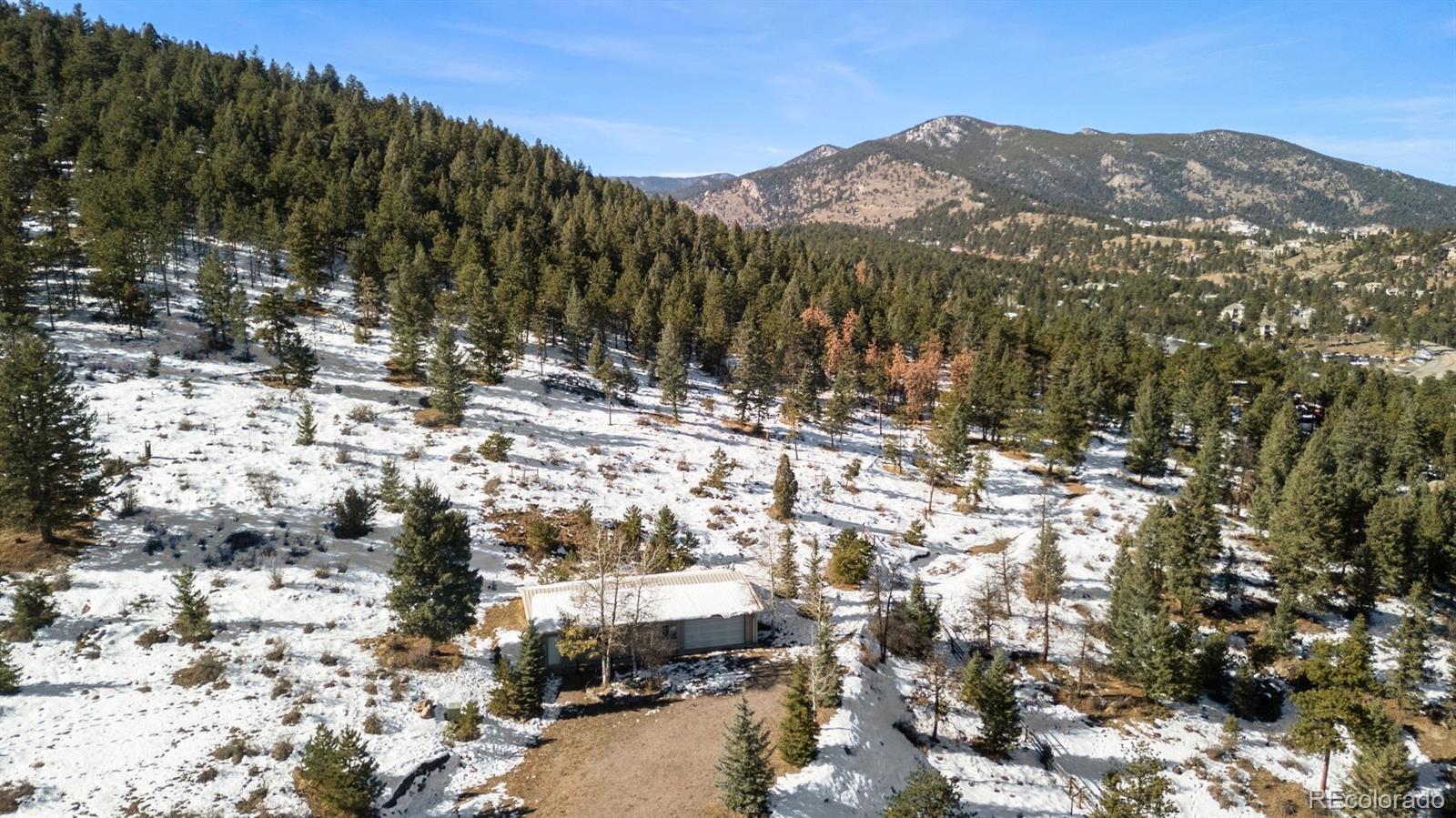 Evergreen Parkway