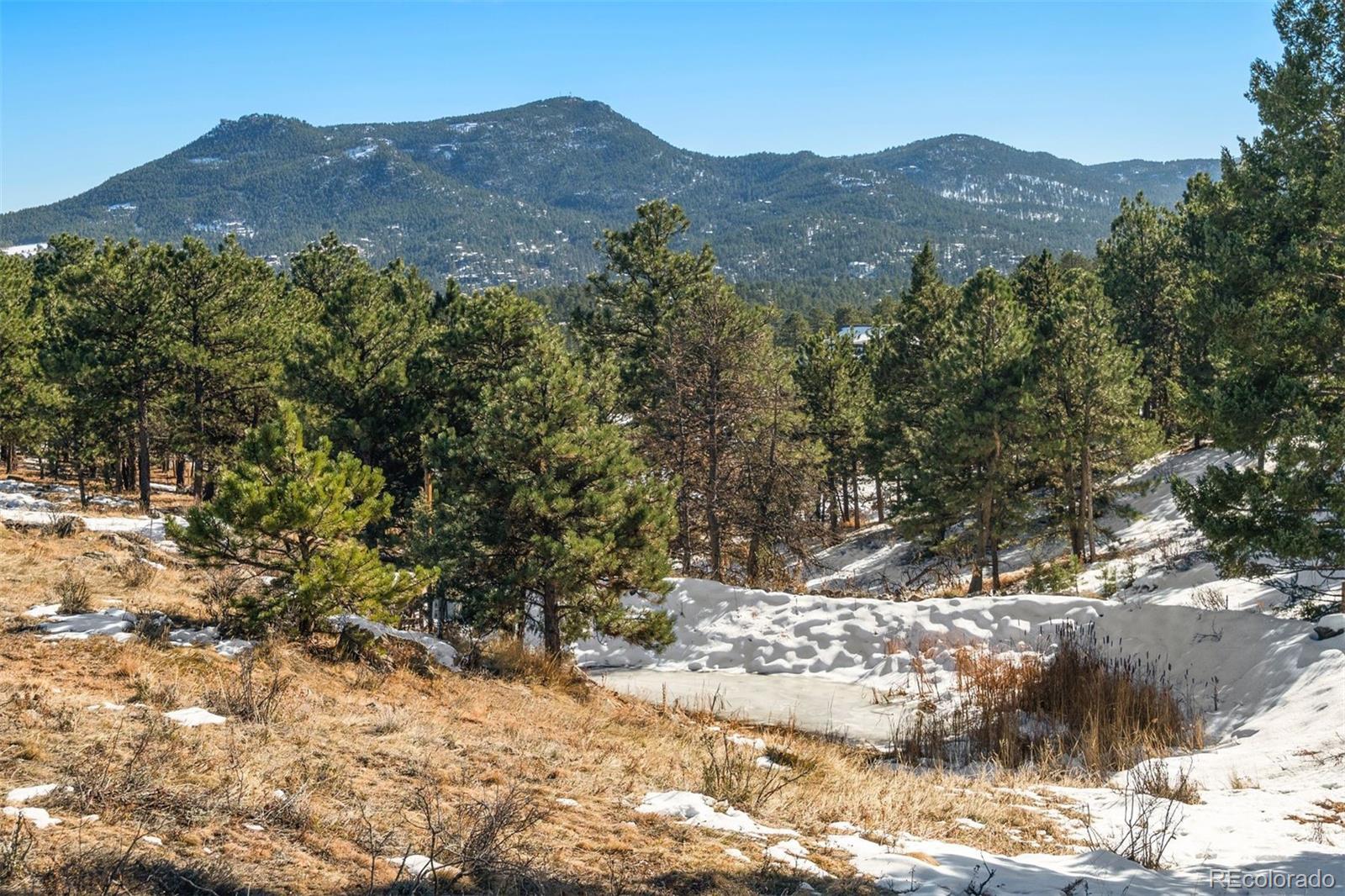 Evergreen Parkway