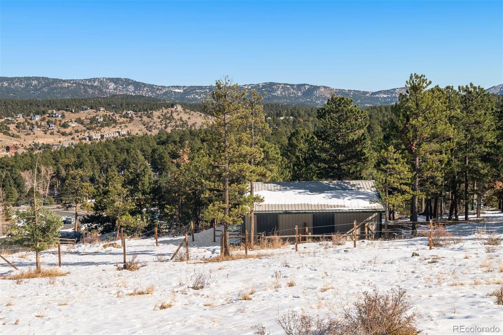 Evergreen Parkway