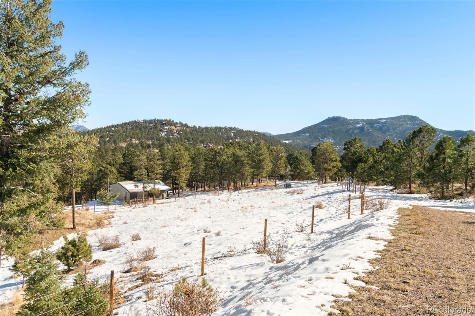 Evergreen Parkway