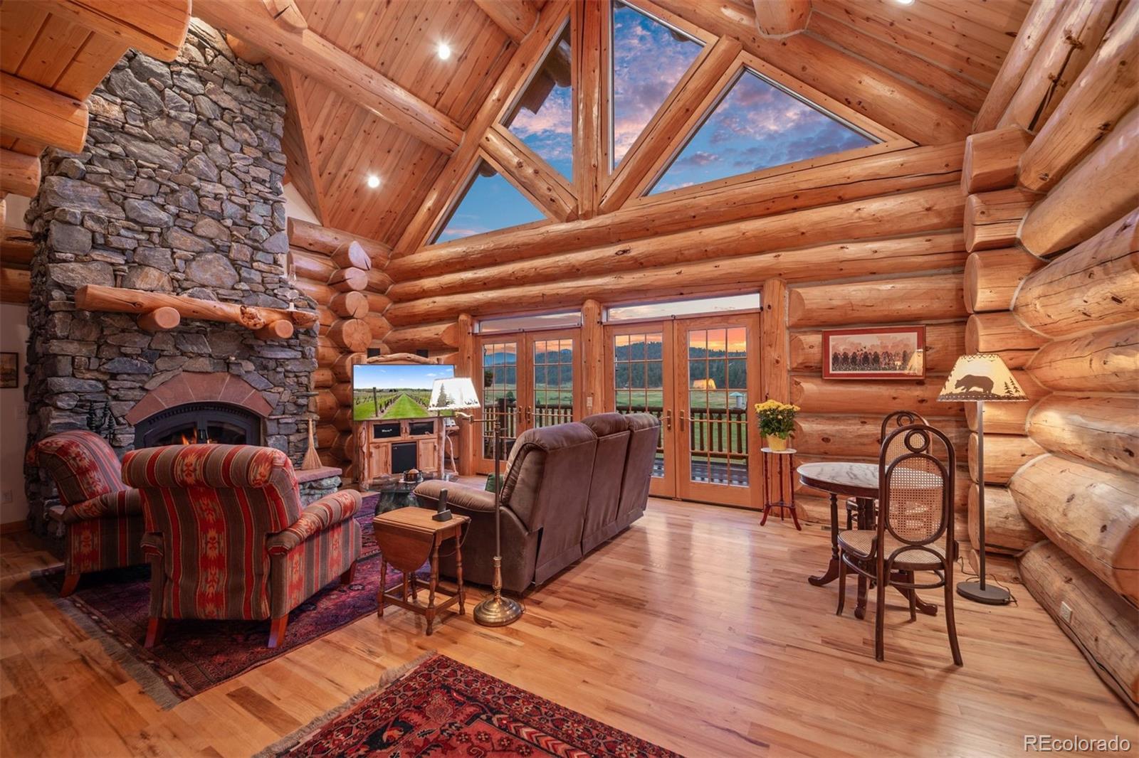 79 Six Shooter Court