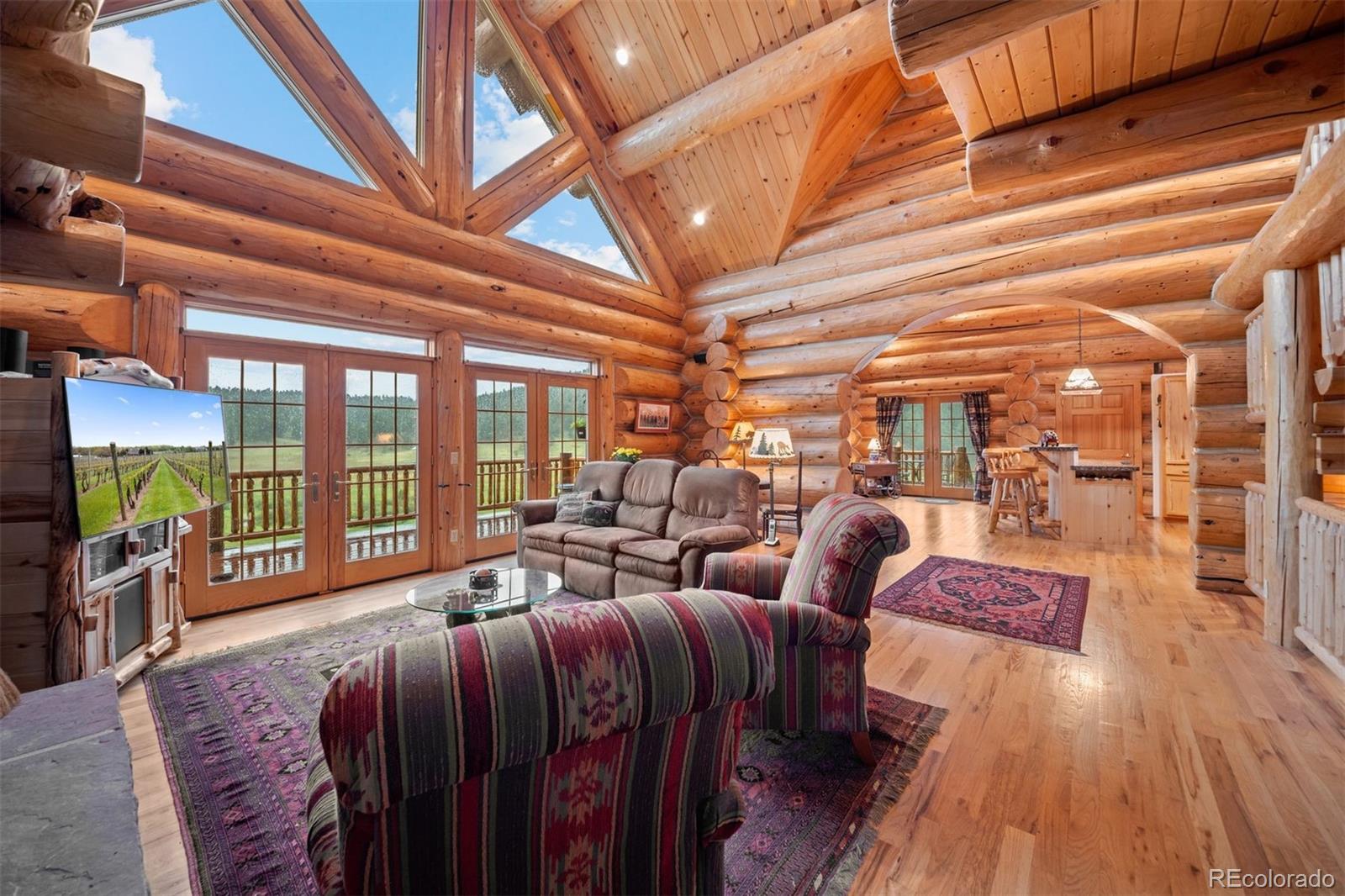 79 Six Shooter Court