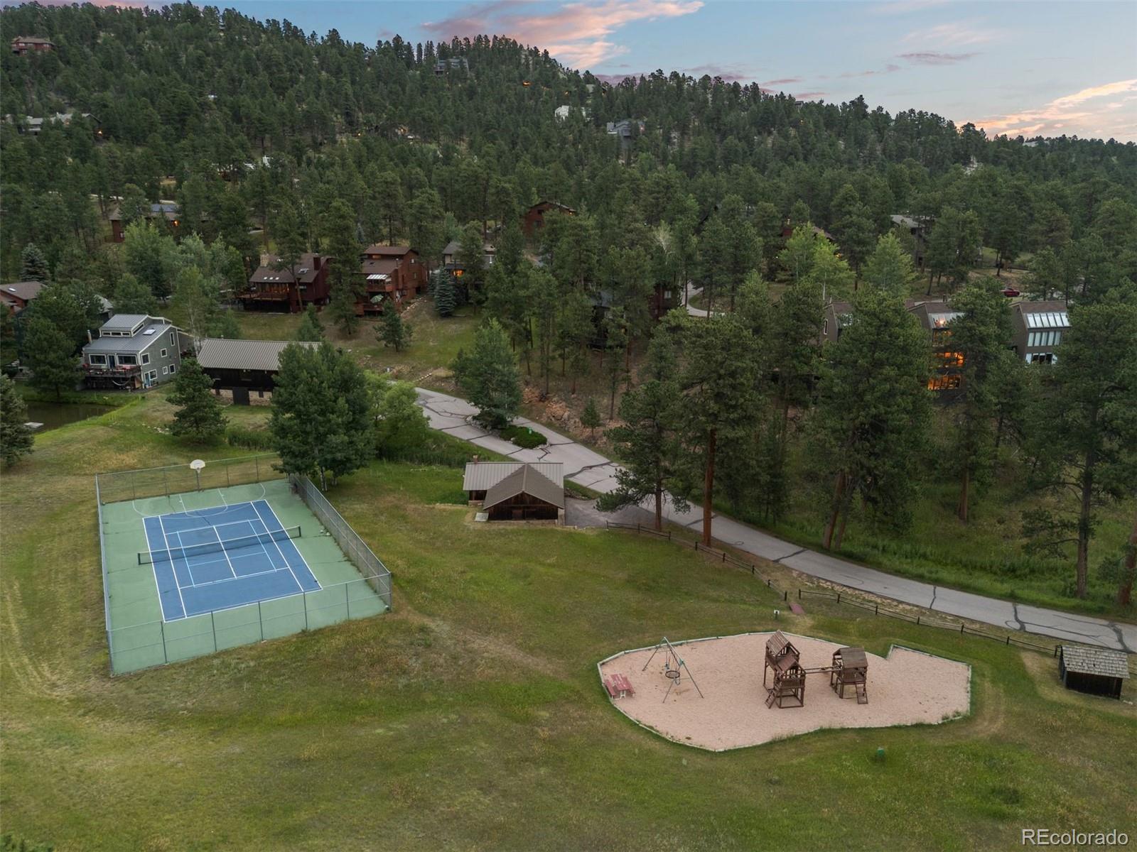 4188 Timbervale Drive