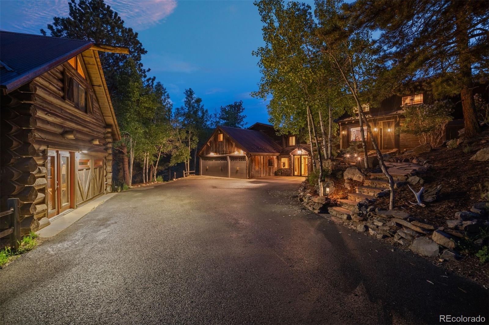 32803 Upper Bear Creek Road