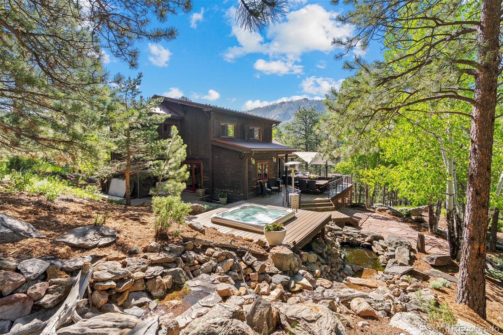 32803 Upper Bear Creek Road