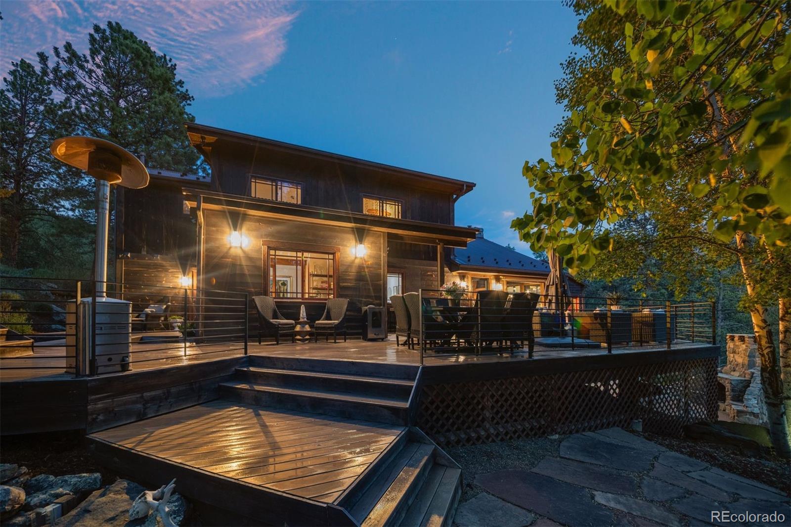 32803 Upper Bear Creek Road