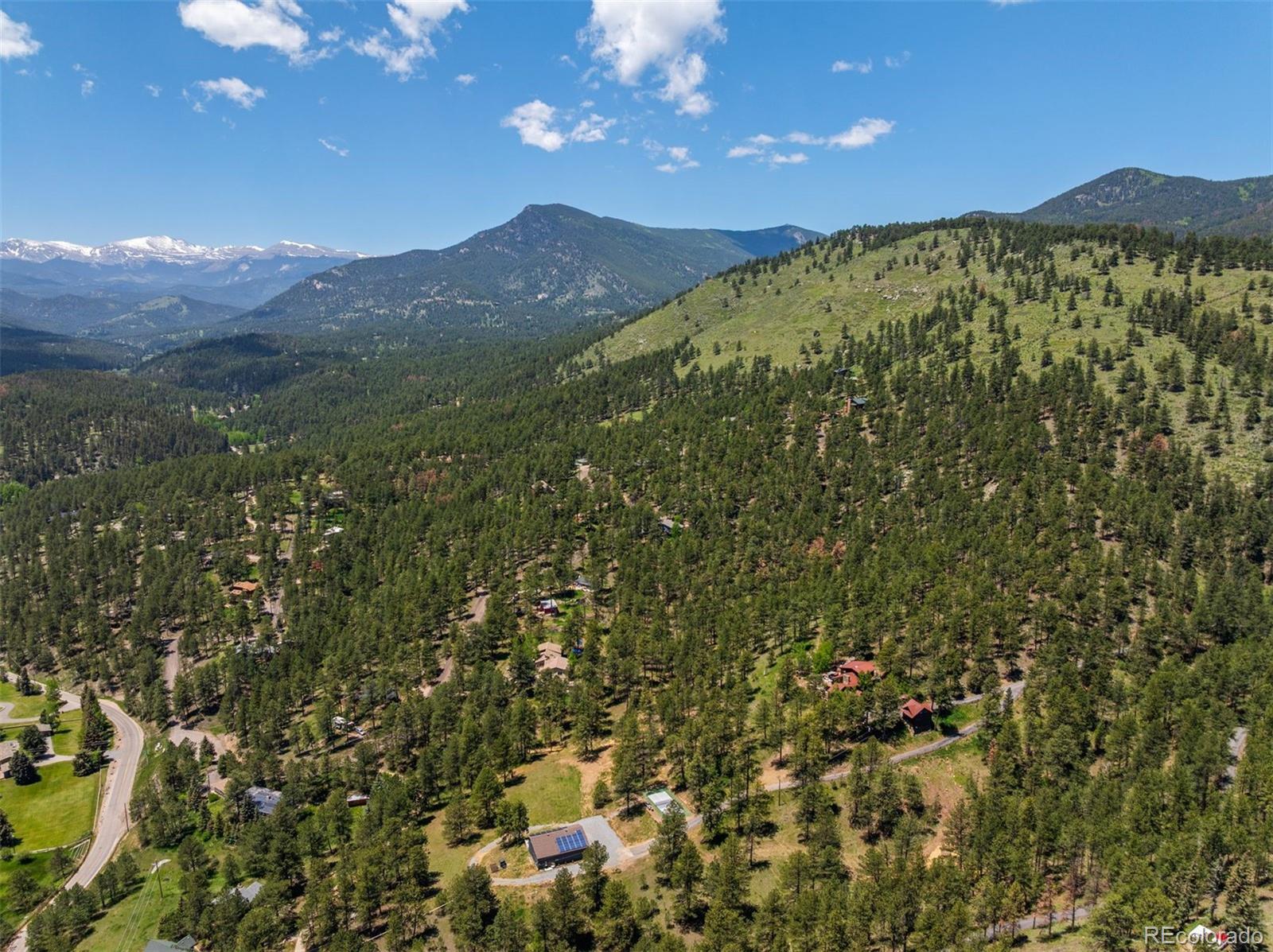 32803 Upper Bear Creek Road