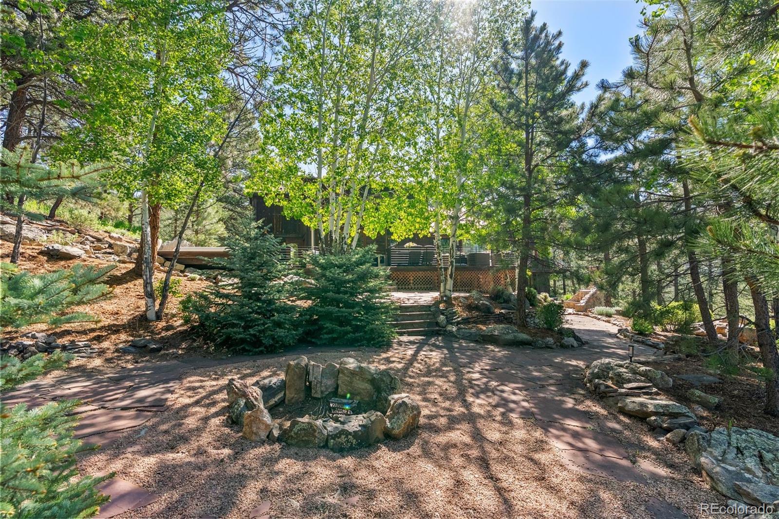 32803 Upper Bear Creek Road