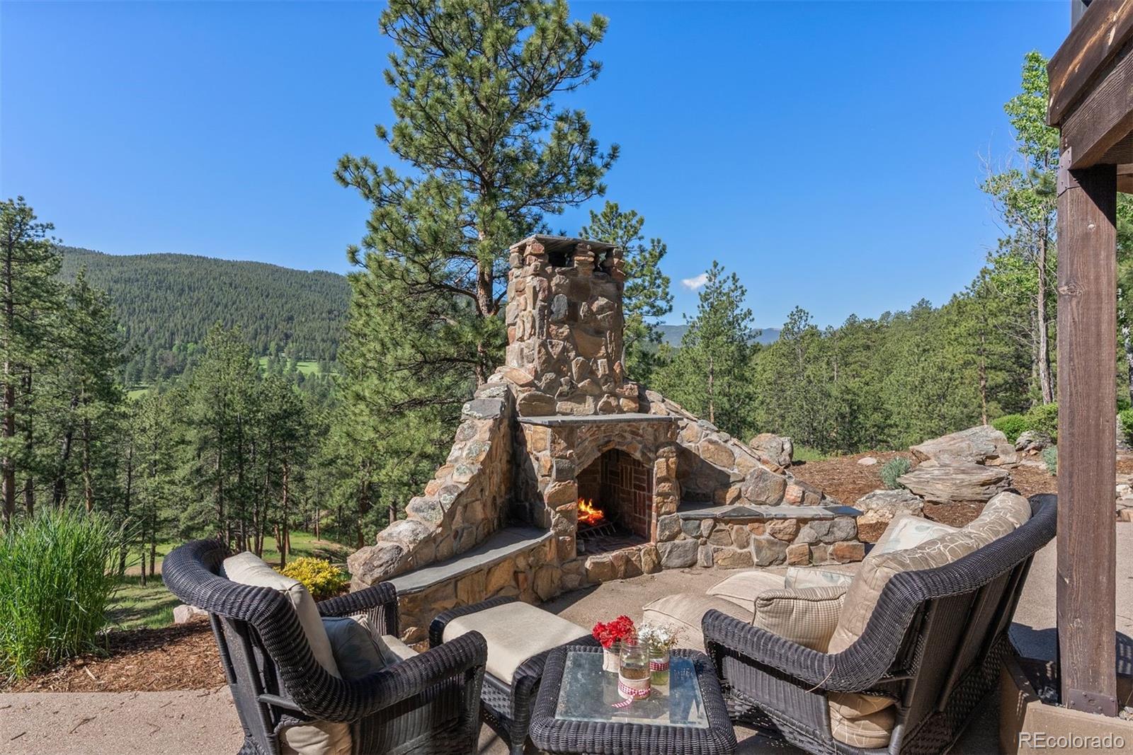 32803 Upper Bear Creek Road
