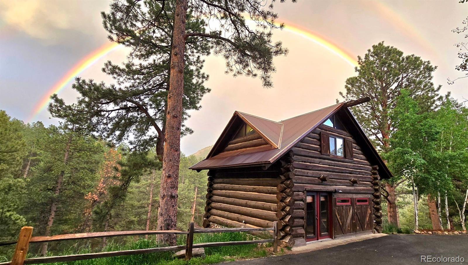 32803 Upper Bear Creek Road