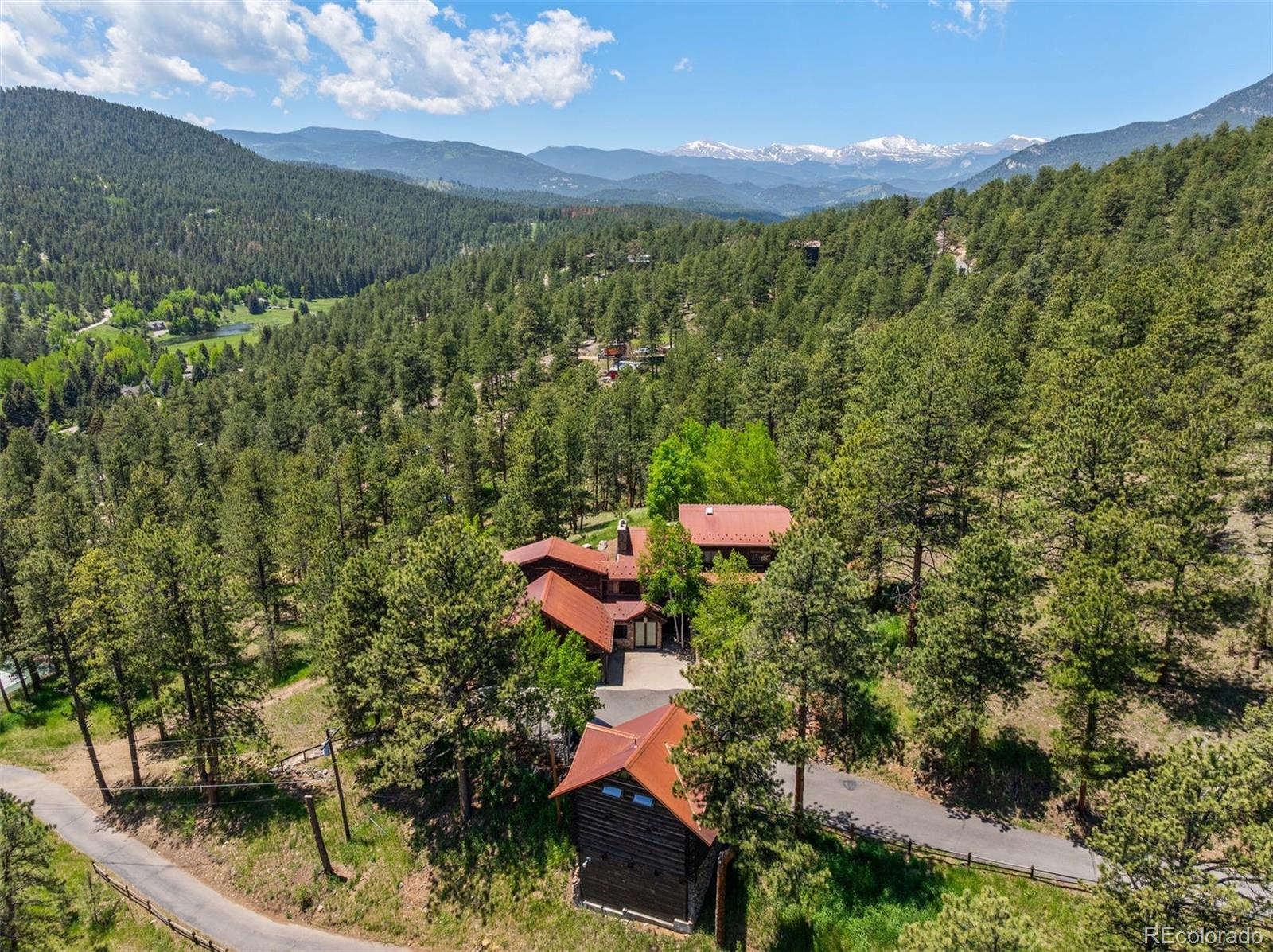 32803 Upper Bear Creek Road