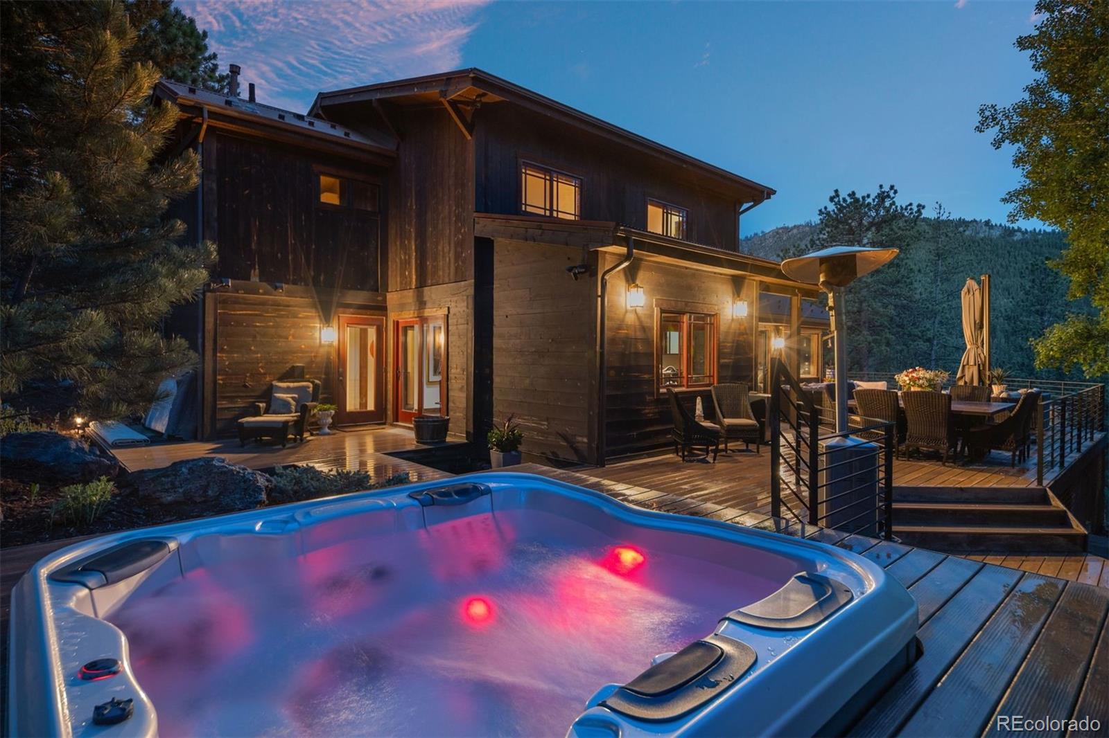 32803 Upper Bear Creek Road