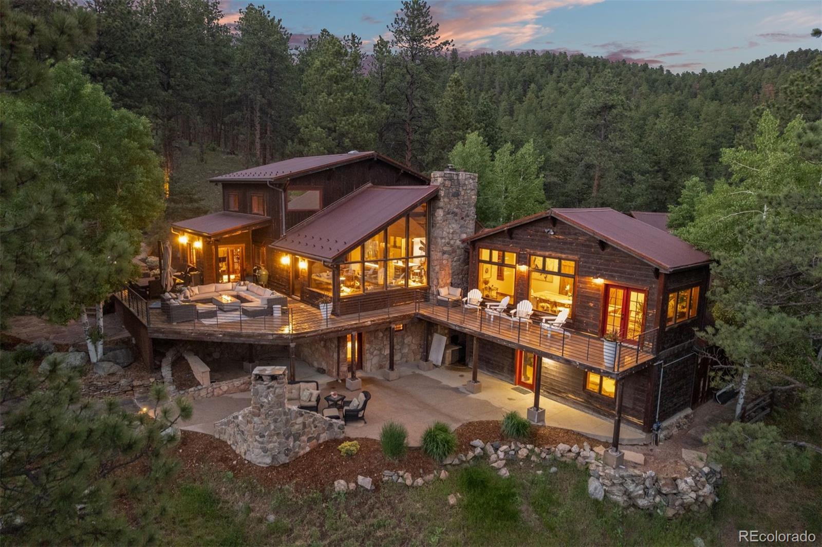 32803 Upper Bear Creek Road