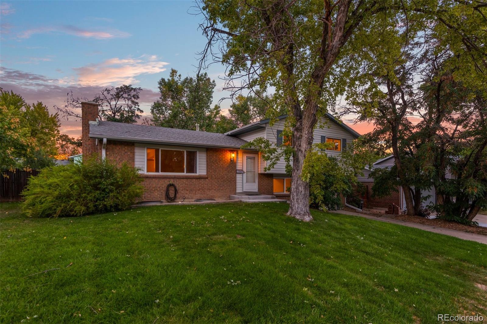 9365 Osceola Street