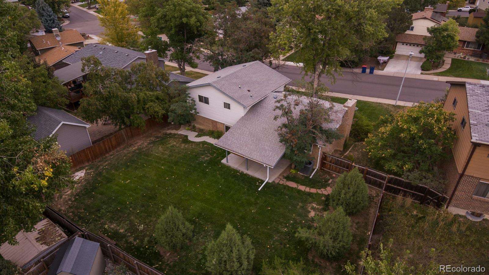 9365 Osceola Street