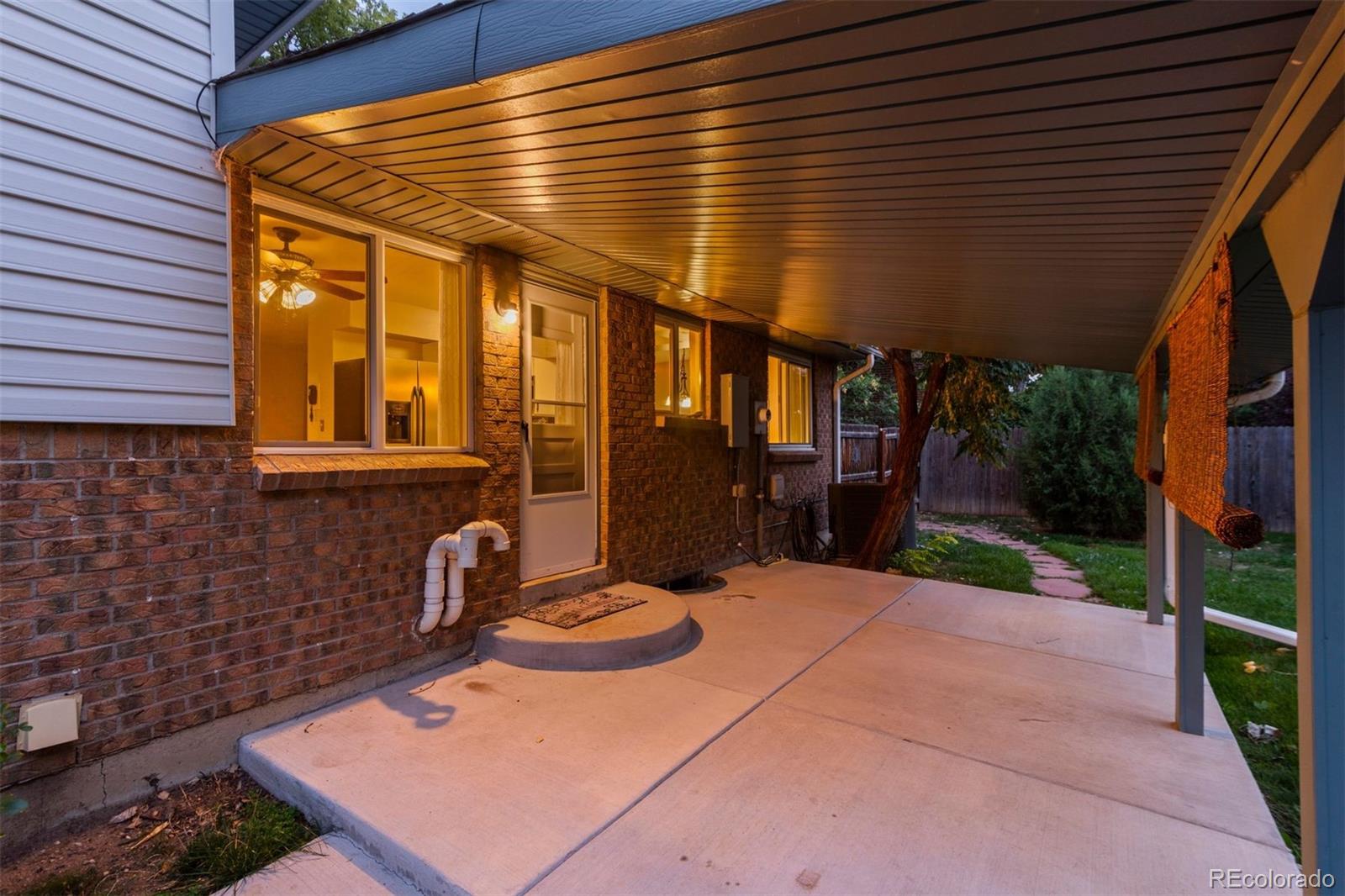 9365 Osceola Street