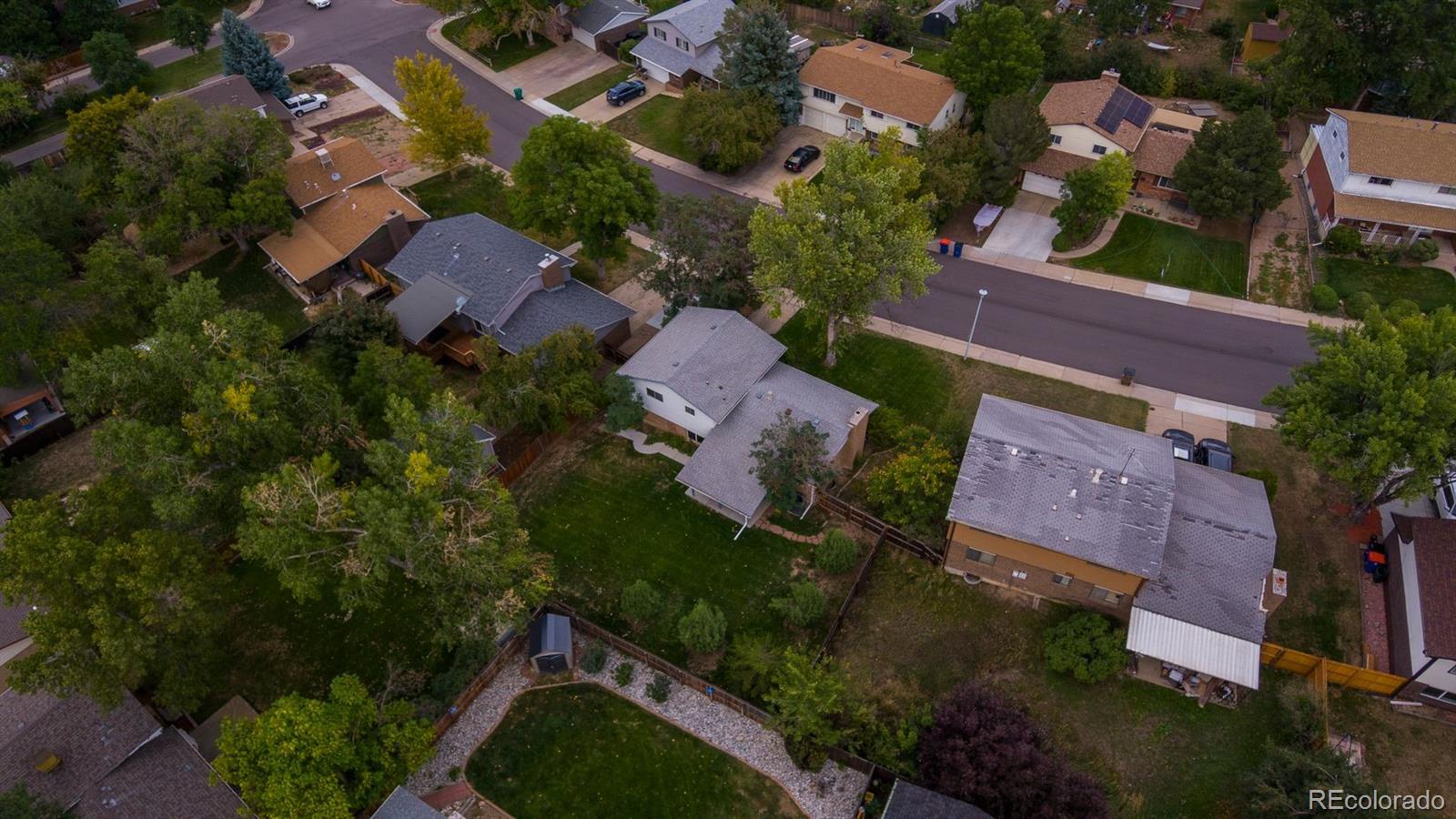 9365 Osceola Street
