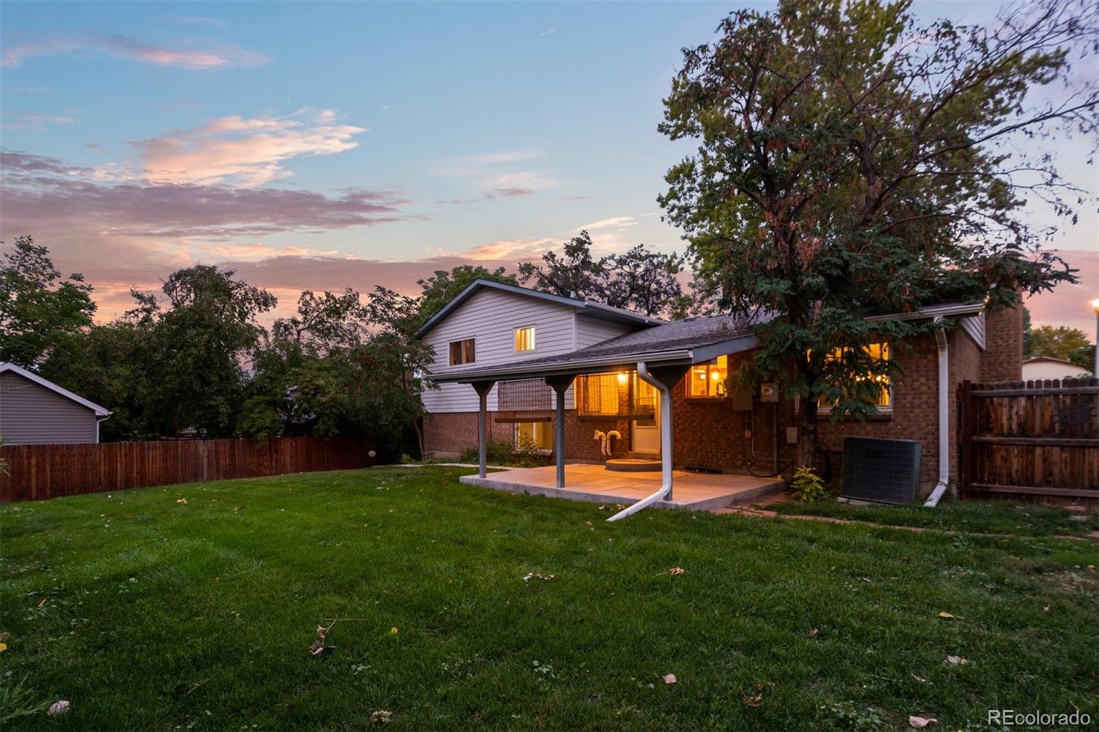 9365 Osceola Street