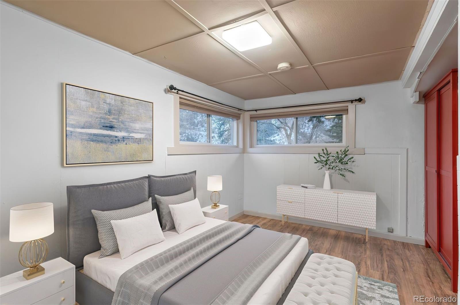 2855 SE Grapevine Road