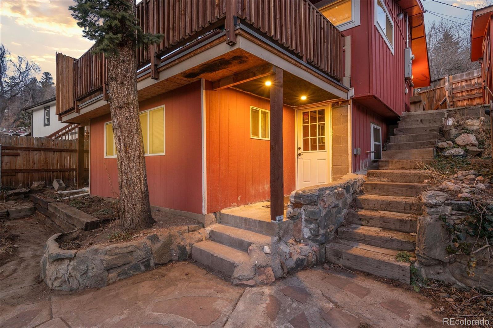 2855 SE Grapevine Road