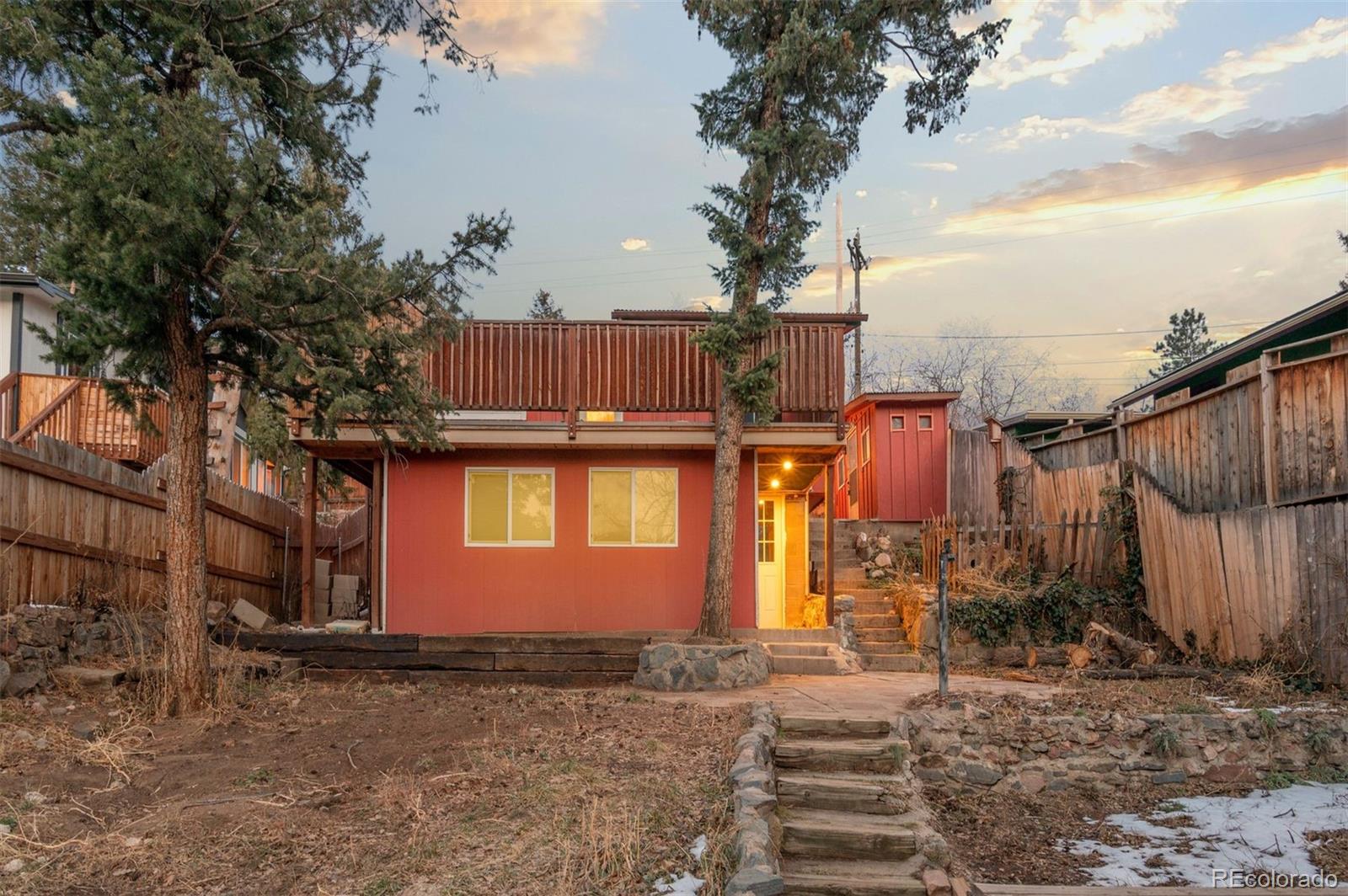 2855 SE Grapevine Road