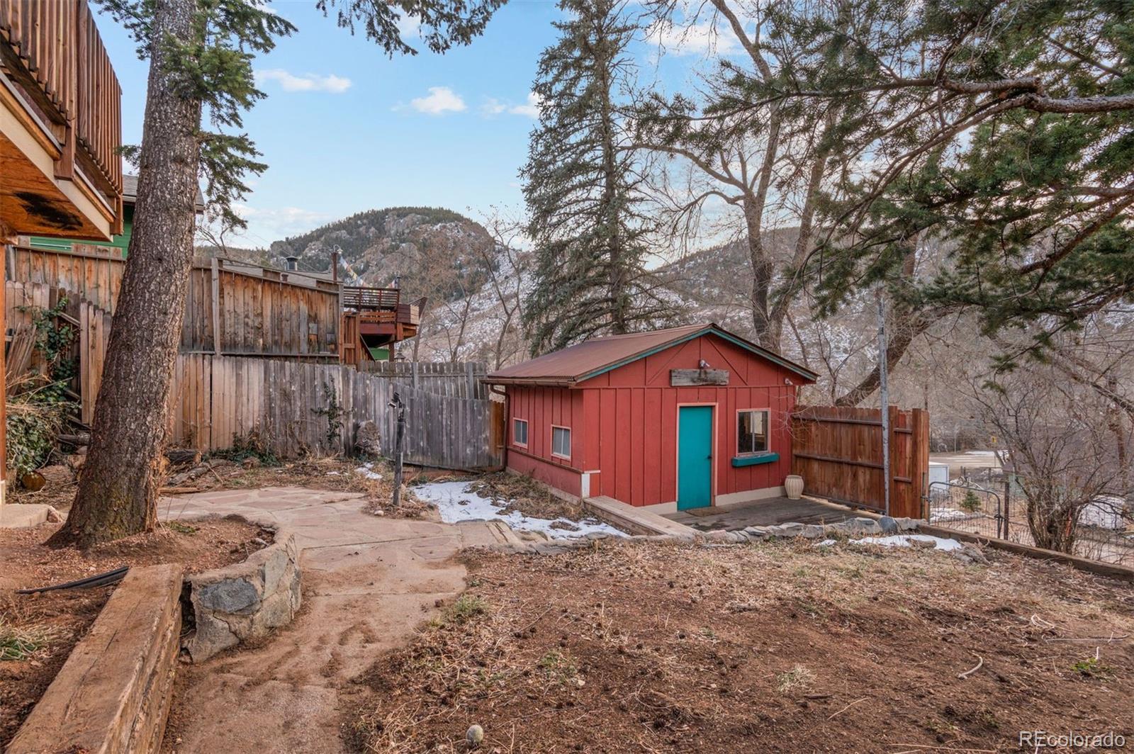 2855 SE Grapevine Road