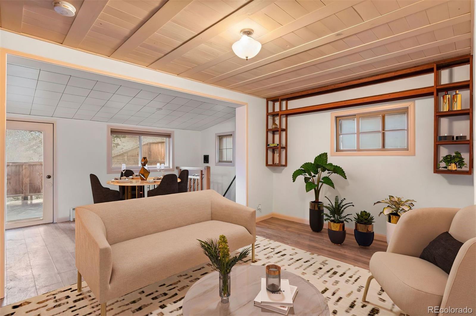 2855 SE Grapevine Road