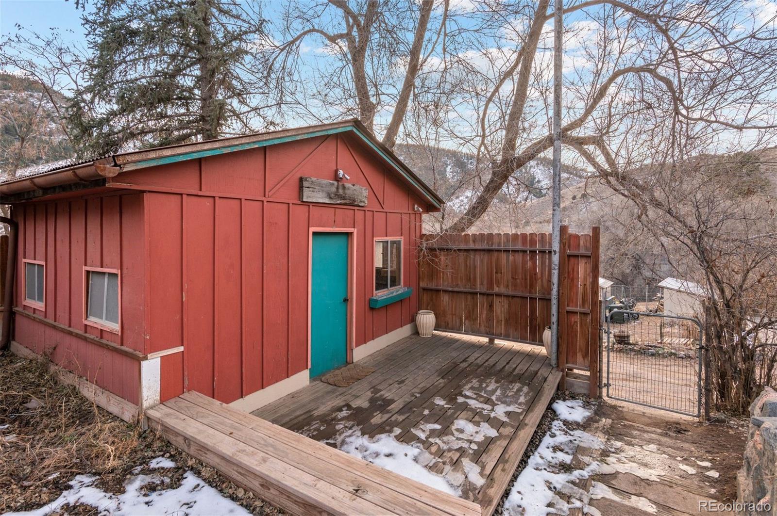 2855 SE Grapevine Road