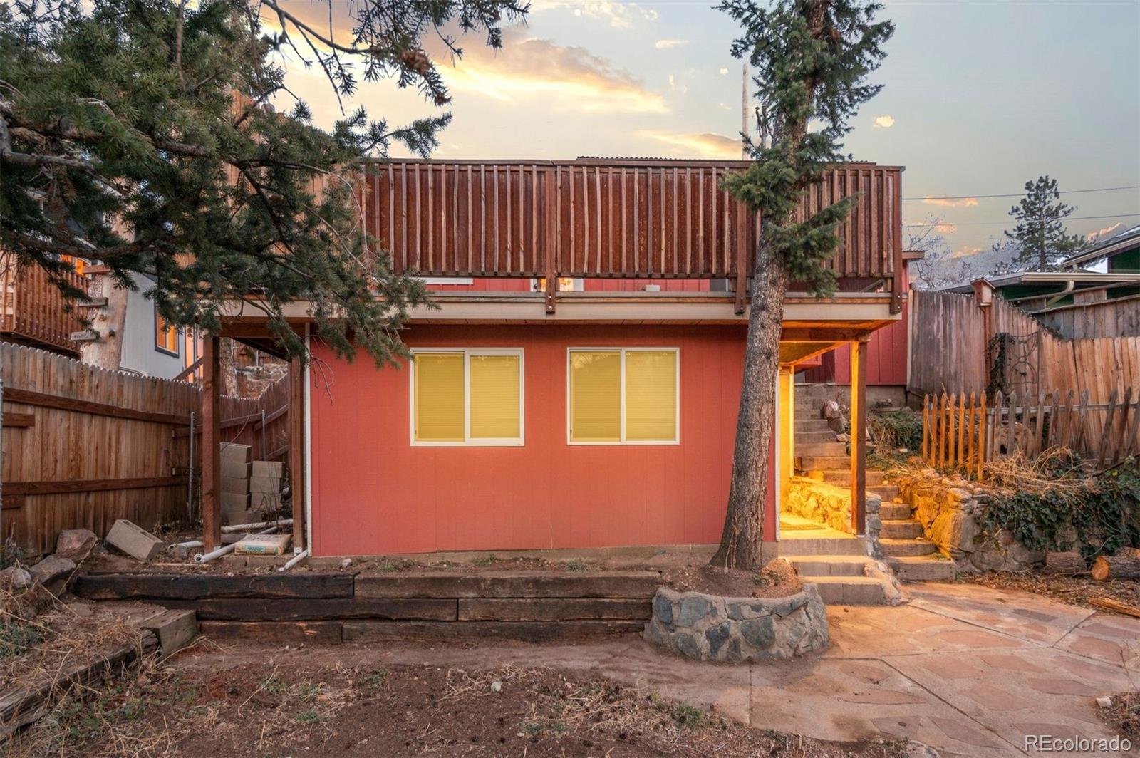 2855 SE Grapevine Road