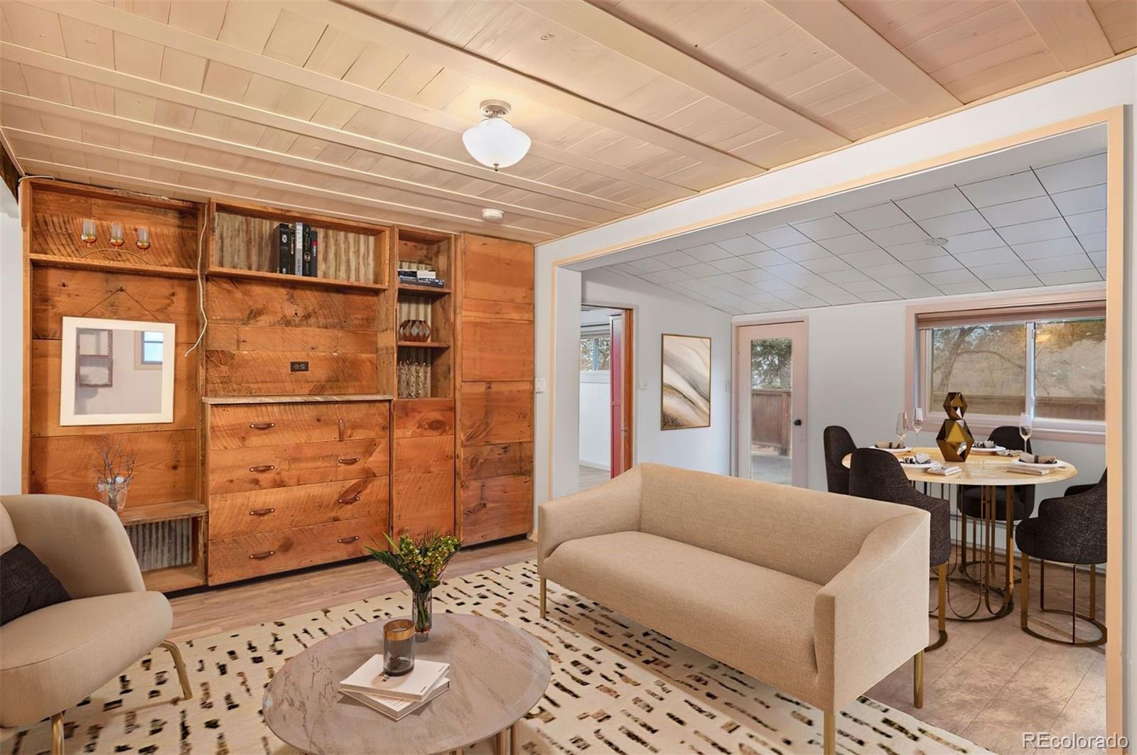 2855 SE Grapevine Road